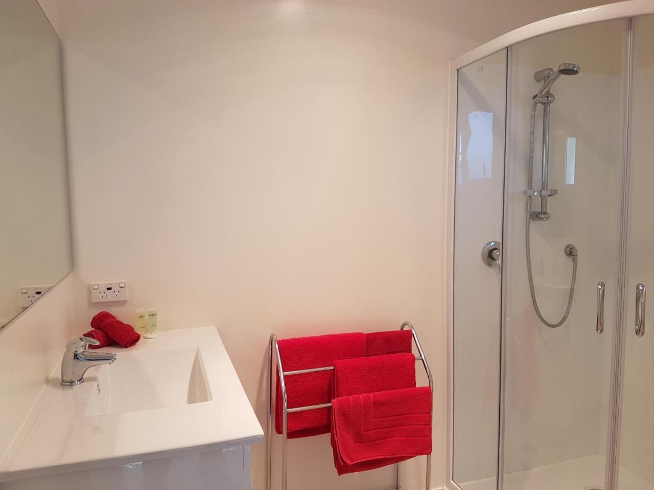 אגם טאופו Annandale Accommodation מראה חיצוני תמונה